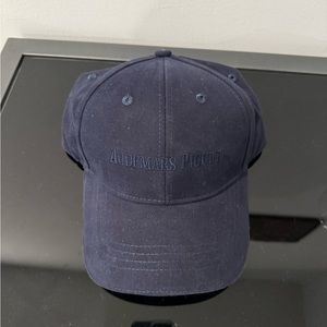 Audemars Piguet Hat (Dark Blue) - NWOT